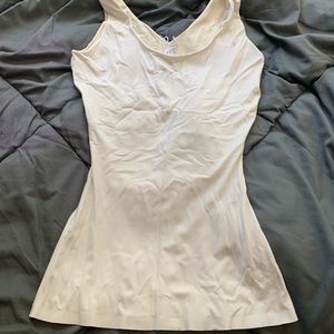 Spanx Control Top - Reversible